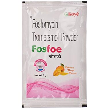 Fosfoe Powder 8gm