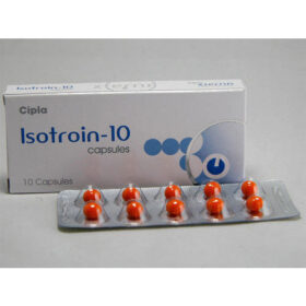 Isotretinoin