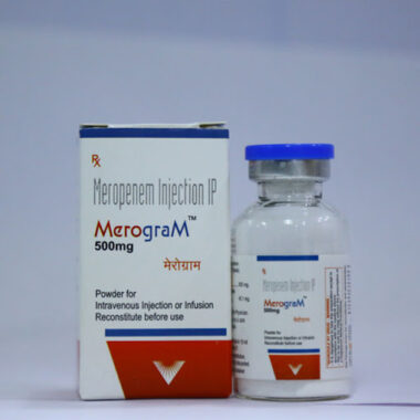 Meropenem