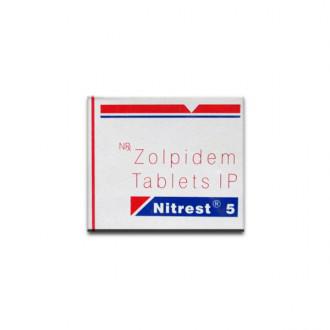 zolpidem 5mg