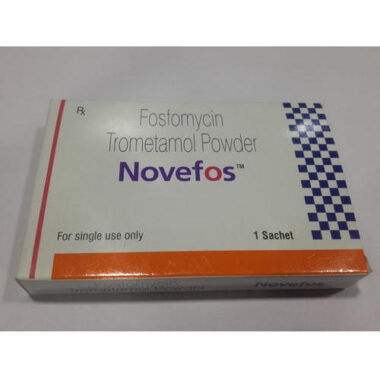 Novefos 3gm Powder