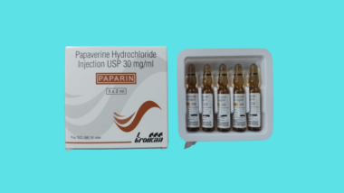 Paparin 2ml Injection