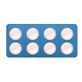 Risedronate 35 mg Tablet