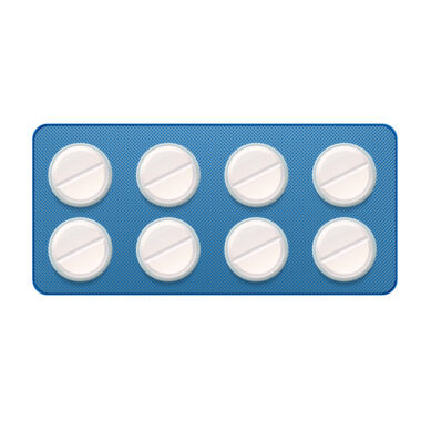 Risedronate 35 mg Tablet