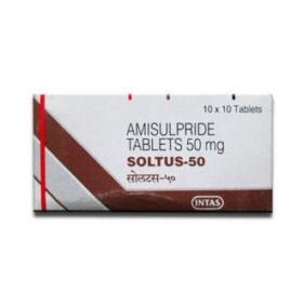 Soltus 50mg Tablet