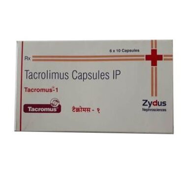 Tacrolimus