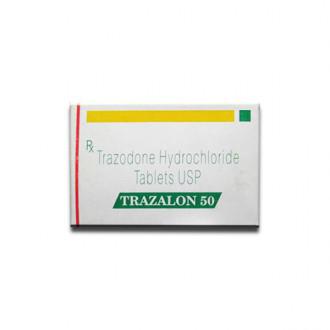 Trazodone 50mg