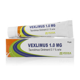 Vexlimus 15gm Ointment