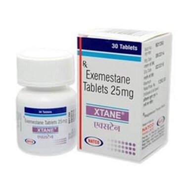 Xtane 25mg Tablet