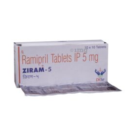 Ramipril Capsule