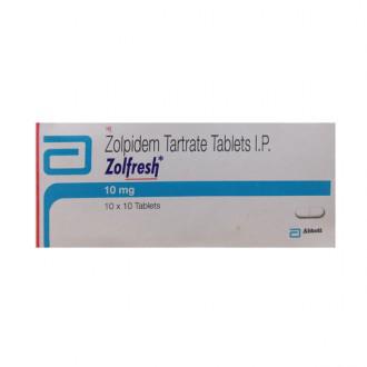 Cost of zolpidem tartrate 10 mg