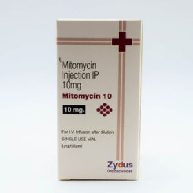 Mitomycin 10 mg Injection