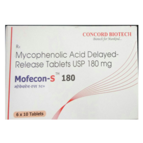 Mofecon-S DR tablet