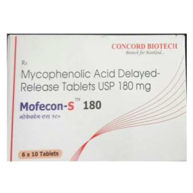 Mofecon-S DR tablet