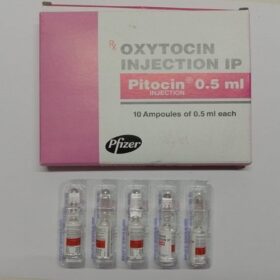 Oxytocin 0.5ml Injection 