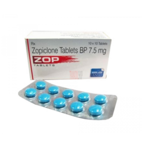 Zopiclone Tablet