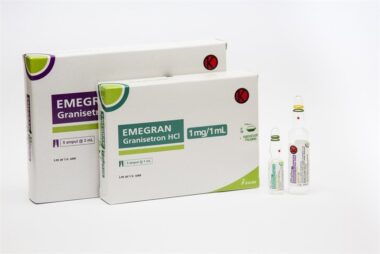 Granisetron 1mg Emegran-3