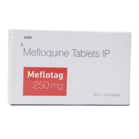 Mefloquine 250mg Tablet