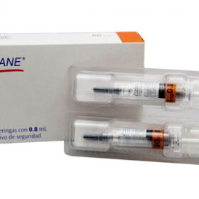 Enoxaparin 80mg Clexane Injection
