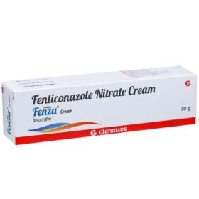 Fenticonazole Fenza Cream 10 gm