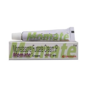 Momate Cream 5gm