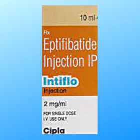 Intiflo 20mg Injection 