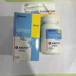 Abiraterone Acetate 250mg Abstet