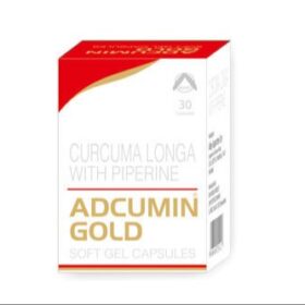 Adcumin Gold