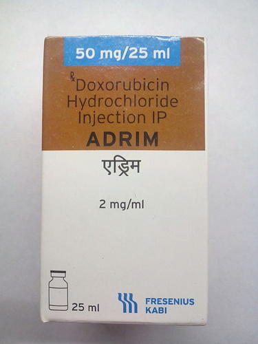 Doxorubicin 2mg Adrim