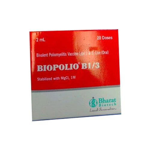 Biopolio B1/3