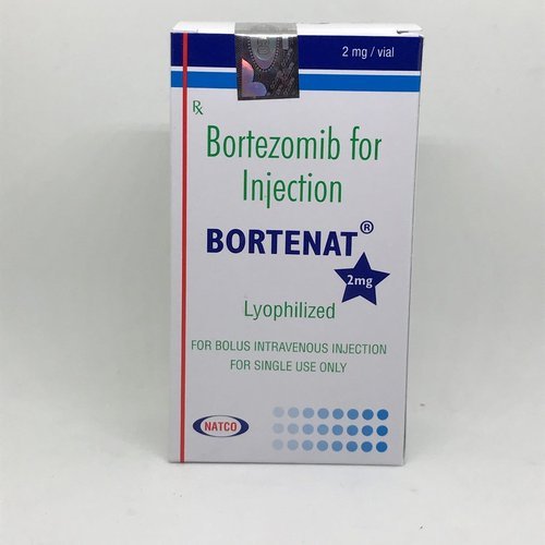 Bortezomib 2mg Bortenat injection