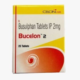 Busulfan  2mg Tablet