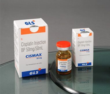 Cisplatin 10mg Cismax Injection