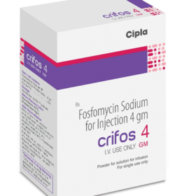 Progesterone 8% Crinone Gel