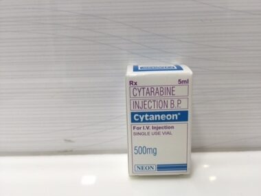 Cytalon 500mg Injection