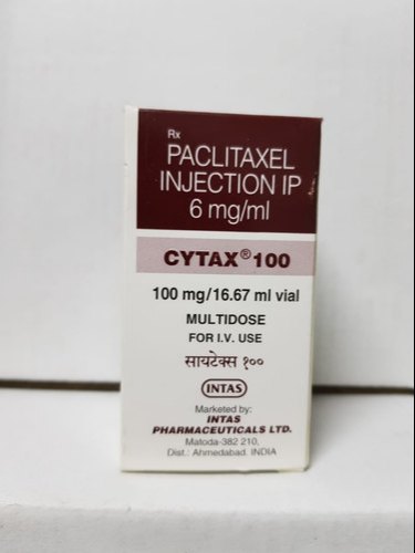 Paclitaxel 300mg Cytax Injection