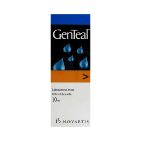 Hypromellose 0.3% Genteal Eye Drops