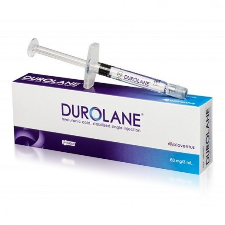 Hyaluronic Acid 20mg Durolane Injection