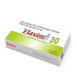 Tenecteplase 30mg Elaxim Injection