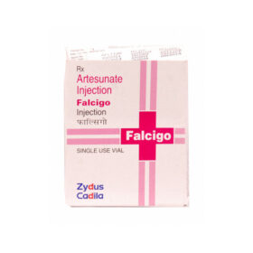 Artesunate 60 mg Falcigo Injection