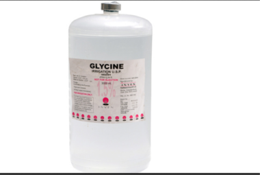 Glycine Irrigation Solution 3000 ml