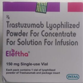 Trastuzumab 150mg Eleftha Injection