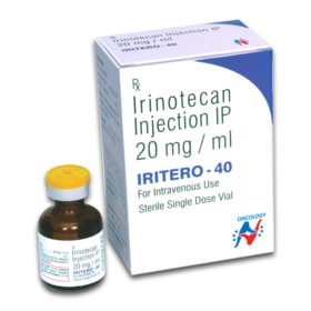 Irinotecan 40mg Injection