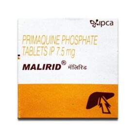 Primaquine Phosphate Tablet