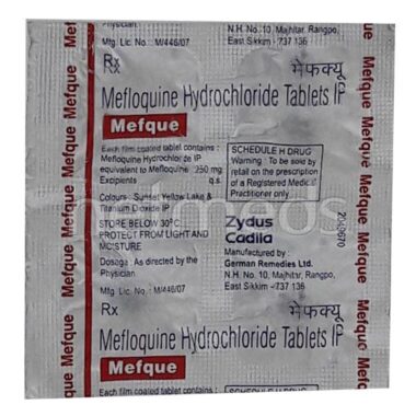 Diclofenac 50mg Tablet