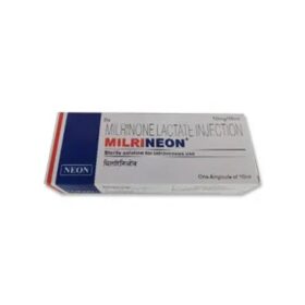 Milrinone Injection 10ml