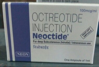 neoctide 100mcg Injection