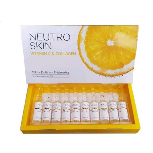 Vitamin Collagen Extract Neutro Skin