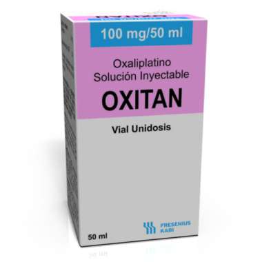 Oxitan 100mg Injection