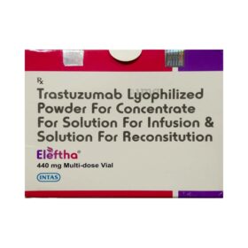 Trastuzumab 440mg Eleftha Injection